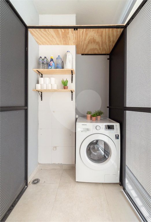 Apartamento à venda com 1 quarto no Centro, São Paulo, SP