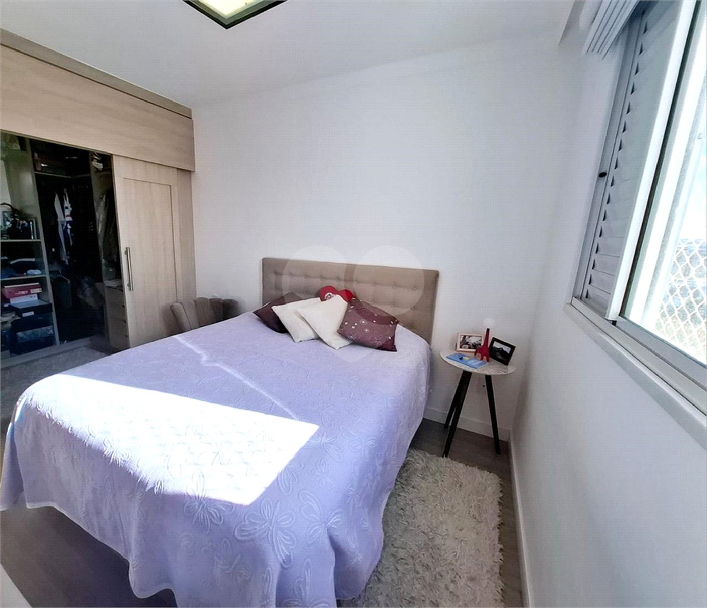 Apartamento à venda com 3 quartos, sendo 1 suíte, em Jardim Piratininga, Sorocaba, SP