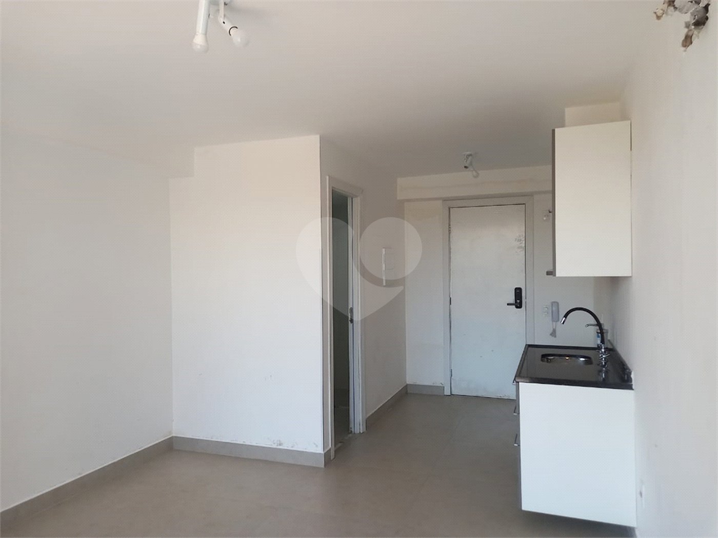 Studio à venda com 1 quarto em Vila Olímpia, São Paulo, SP