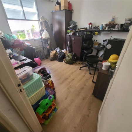 Apartamento Residencial à venda, Encruzilhada, Santos - AP0733.
