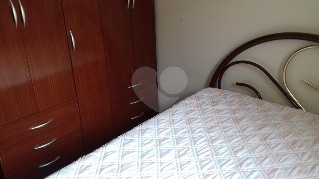 Sobrado à venda com 3 quartos em Vila Maria Alta, São Paulo, SP