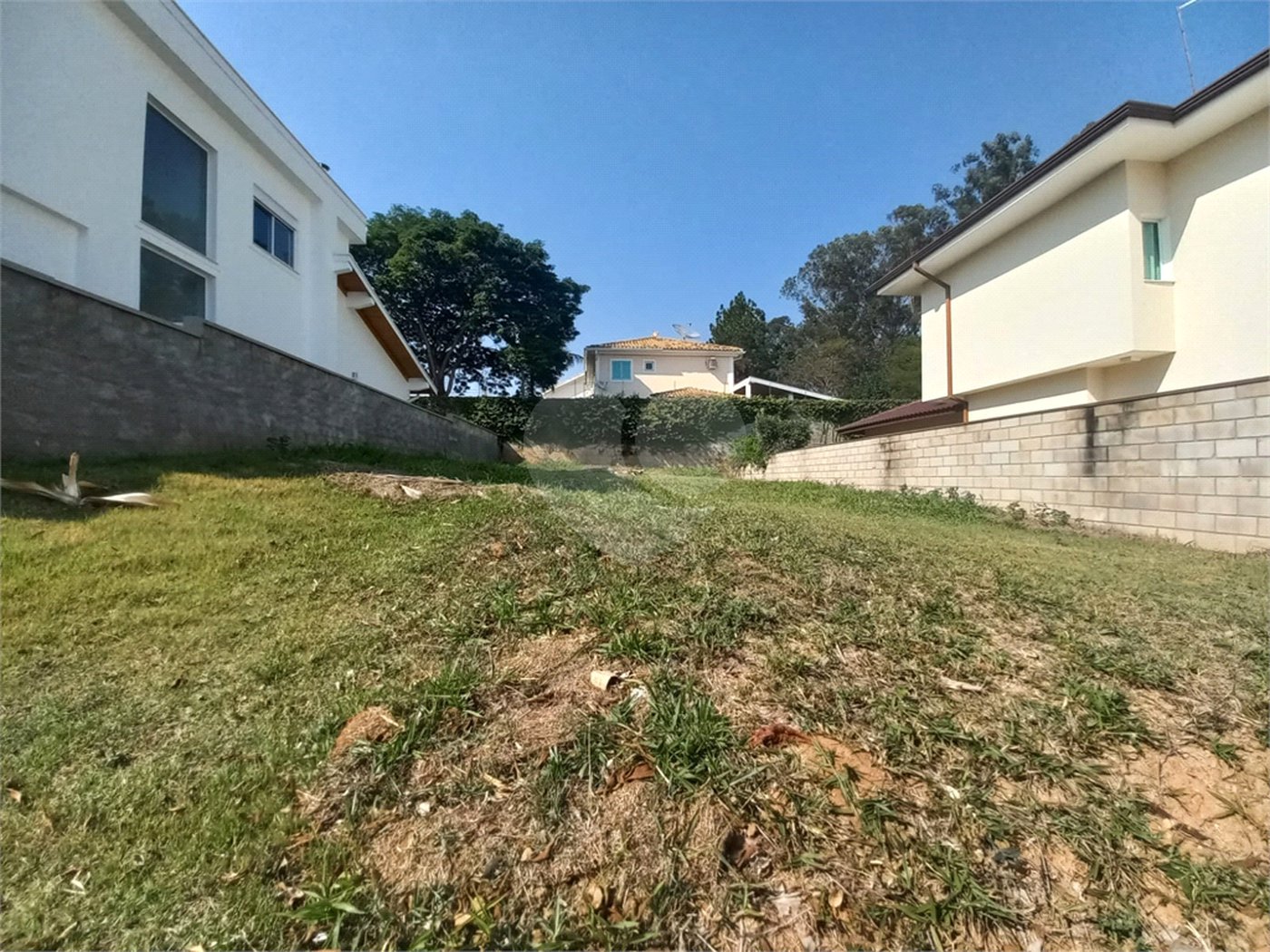 Terreno à venda em Via Castelli, Louveira, SP