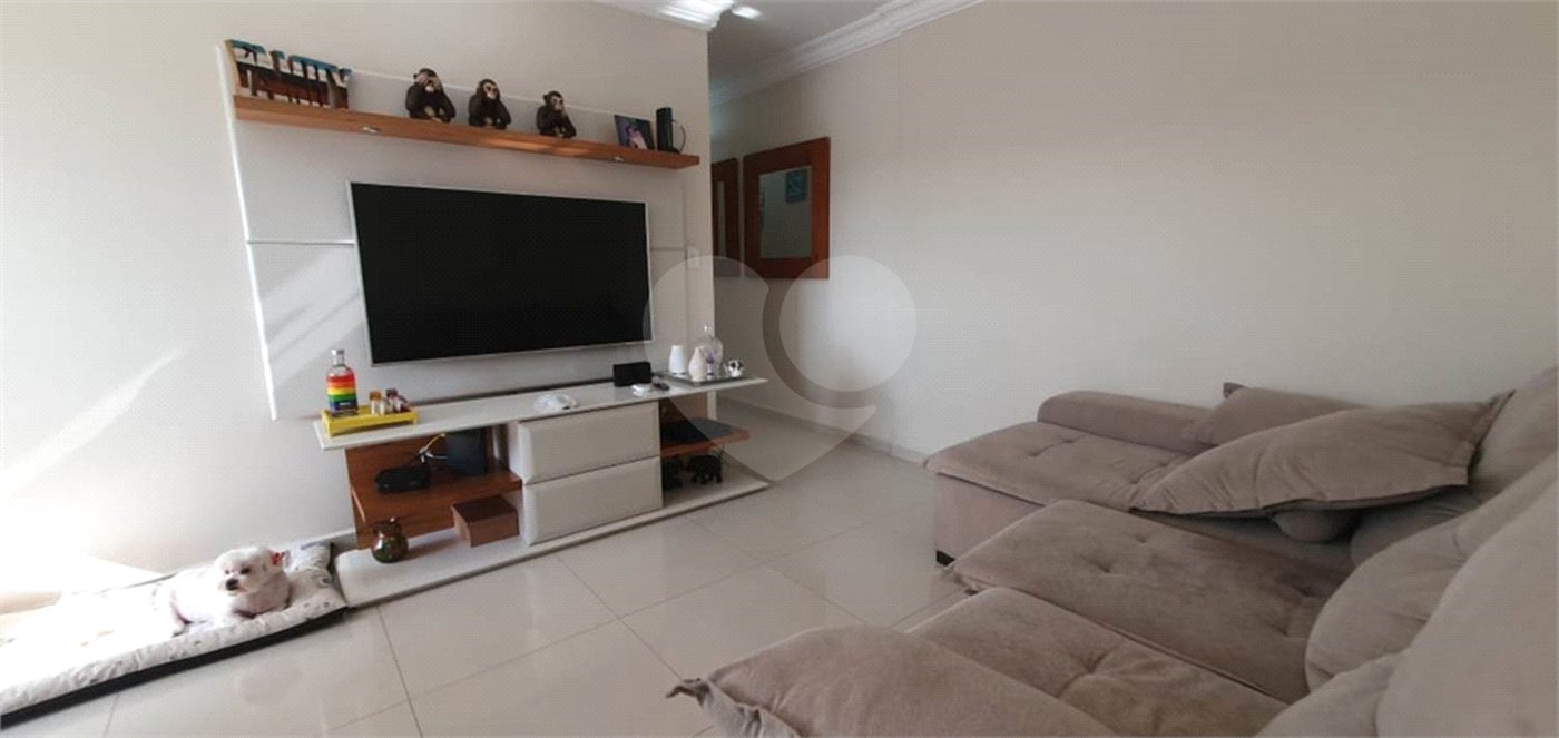Apartamento à venda com 2 quartos em Casa Verde, São Paulo, SP