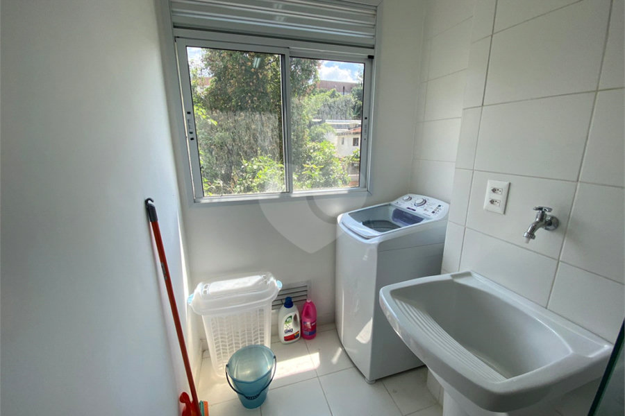 Apartamento à venda com 2 quartos em Casa Verde, São Paulo, SP
