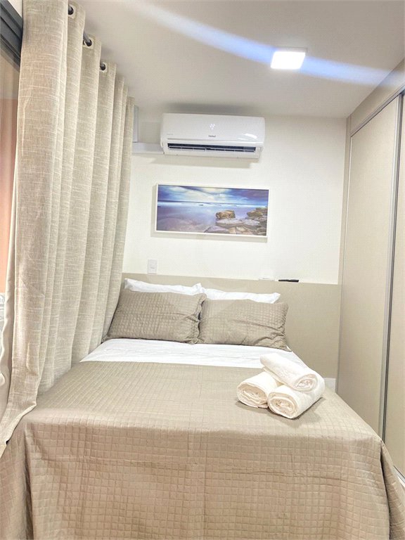 Studio à venda com 1 quarto em Perdizes, São Paulo, SP