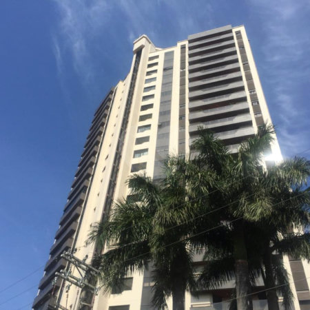Apartamento à venda com 4 suítes em Bosque da Saúde, São Paulo, SP
