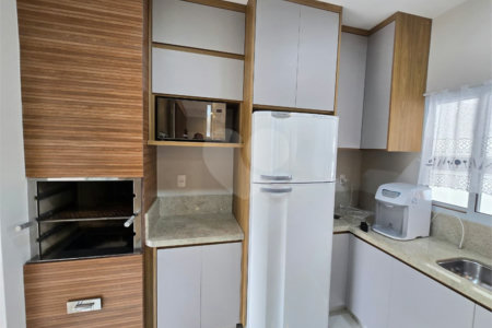 Casa para alugar com 3 quartos, sendo 1 suíte,  em Vila Rosa, Itapetininga, SP