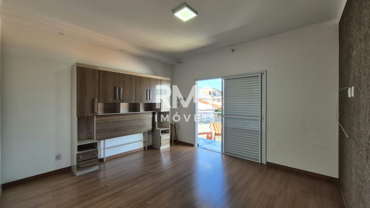 Casa à venda com 3 quartos, sendo 1 suíte,  em Jardim Residencial Itaim, Itu, SP