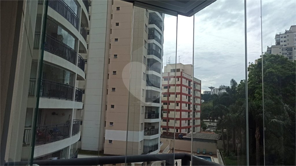 Apartamento à venda com 1 suíte em Vila Gomes, São Paulo, SP