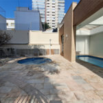 Apartamento à venda com 3 suítes em Perdizes, São Paulo, SP