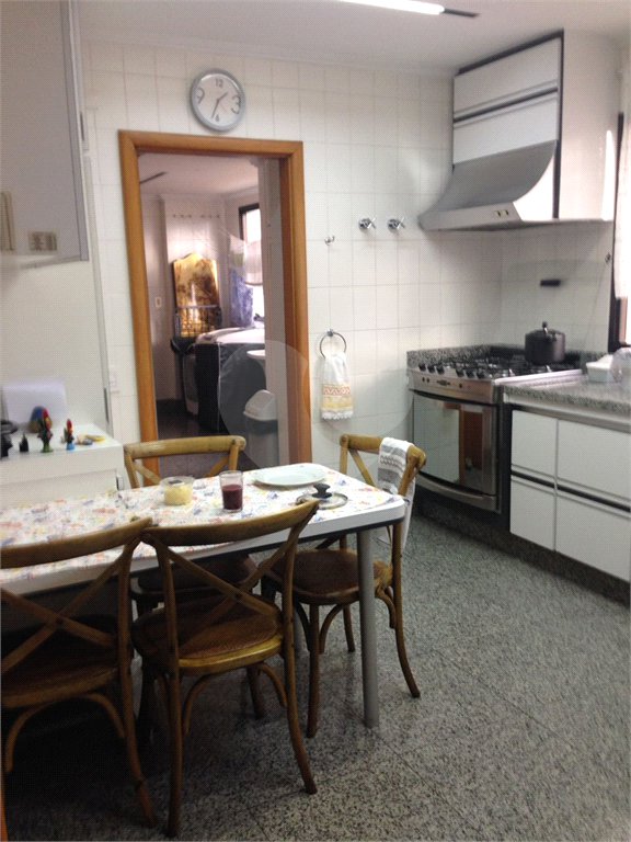 Apartamento à venda com 4 quartos, sendo 3 suítes, em Santana, São Paulo, SP