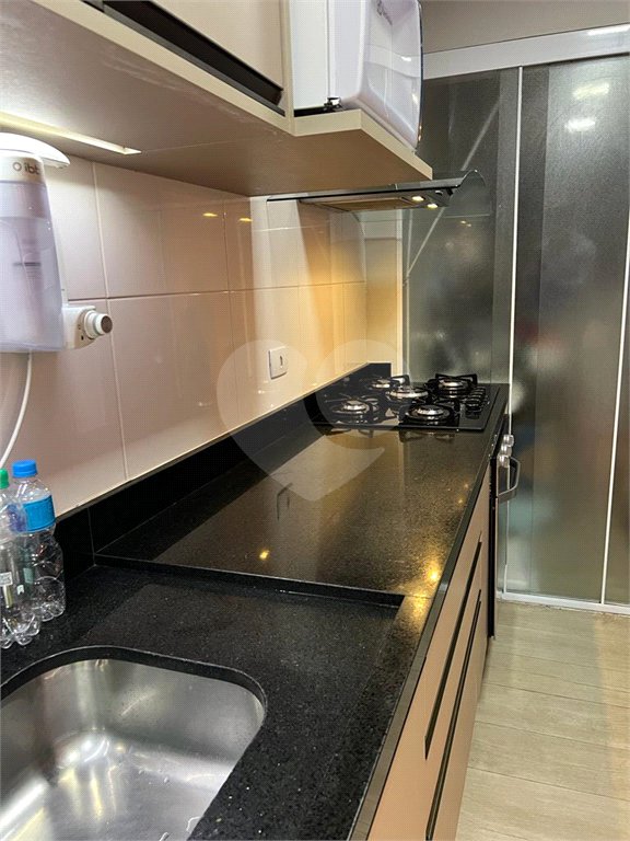 Apartamento à venda com 3 quartos, sendo 2 suítes, em Vila Andrade, São Paulo, SP