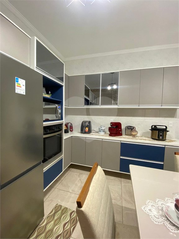 Casa à venda com 3 quartos, sendo 1 suíte, em Residencial Parque Laguna, Salto, SP
