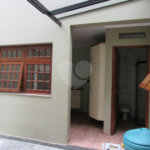 Sobrado à venda com 3 quartos, sendo 1 suíte, em Brooklin, São Paulo, SP