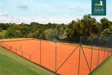 Terreno à venda no condomínio Jardins do Golfe Residencial Indaiatuba, Indaiatuba - SP