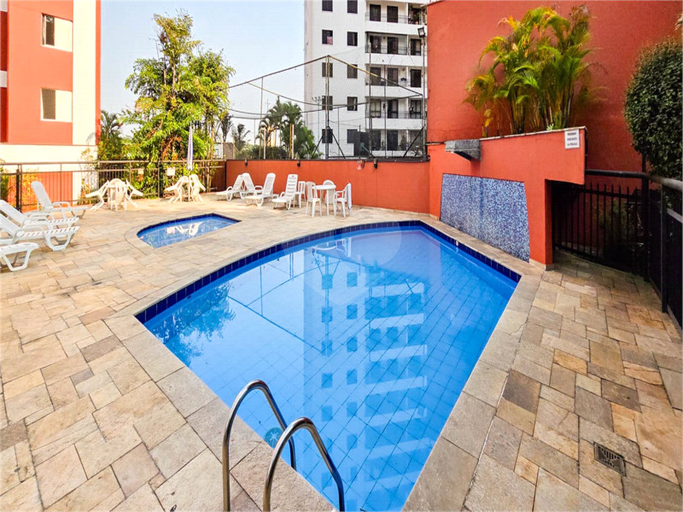 Apartamento à venda com 4 quartos, sendo 2 suítes, em Vila Mascote, São Paulo, SP