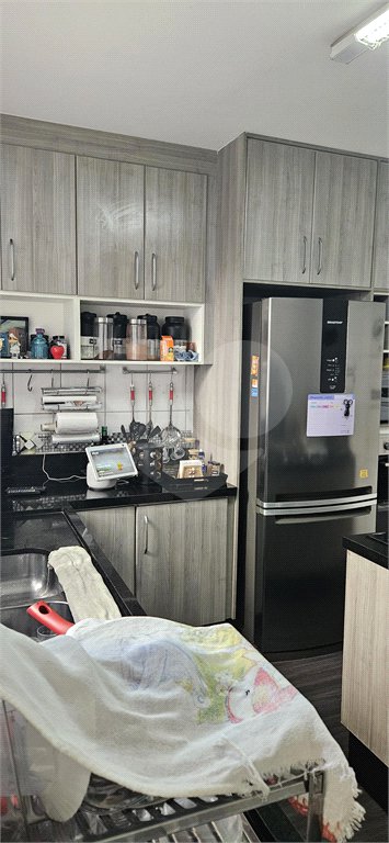 Sobrado à venda com 3 quartos em Jardim Franca, São Paulo, SP