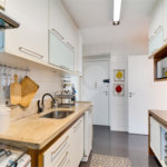 Apartamento à venda com 3 quartos, sendo 2 suítes,  em Jardim Marajoara, São Paulo, SP