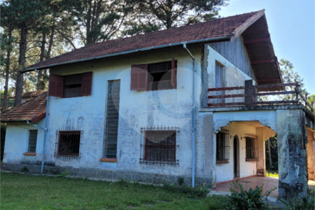 Terreno à venda em Sete Praias, São Paulo, SP