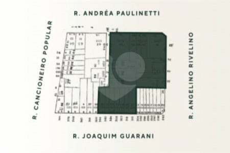 Studio à venda com 1 quarto em Jardim das Acácias, São Paulo, SP