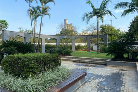 Apartamento para alugar com 3 quartos, sendo 1 suíte, em Jardim Bonfiglioli, São Paulo, SP