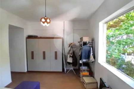 Apartamento à venda com 3 quartos em Alto da Boa Vista, Rio de Janeiro, RJ