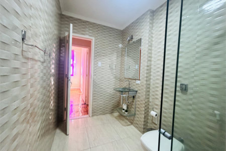 Apartamento à venda com 3 quartos em Vila Isabel, Rio de Janeiro, RJ
