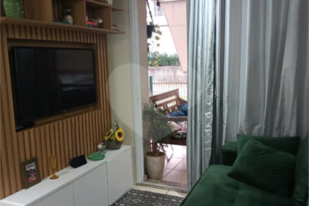 Apartamento à venda com 3 quartos, sendo 1 suíte, em Campo Grande, Rio de Janeiro, RJ