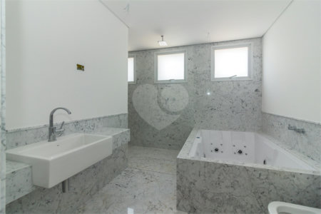 Apartamento à venda com 4 suítes em Paraíso, São Paulo, SP