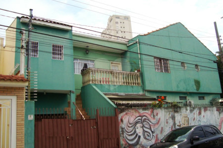 Casa à venda com 2 quartos, sendo 1 suíte, em Jardim do Colégio (zona Norte), São Paulo, SP