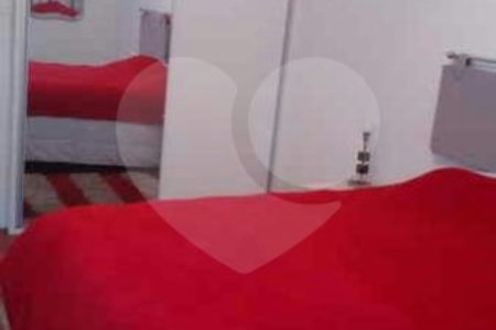 Apartamento à venda com 3 quartos em Ipiranga, São Paulo, SP
