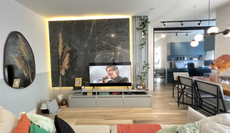 Apartamento à venda com 1 quarto em Cambuci, São Paulo, SP