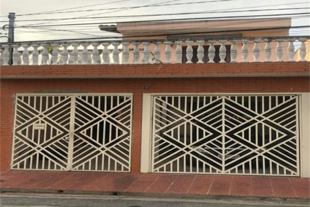 Sobrado à venda com 2 quartos, sendo 1 suíte,  em Vila Prel, São Paulo, SP