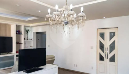 Apartamento à venda com 1 quarto em República, São Paulo, SP