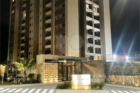 Apartamento à venda ou para alugar com 3 quartos, sendo 1 suíte, em Vila José Bonifácio, Araraquara, SP