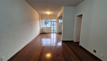 Apartamento à venda com 3 suítes em Tijuca, Rio de Janeiro, RJ