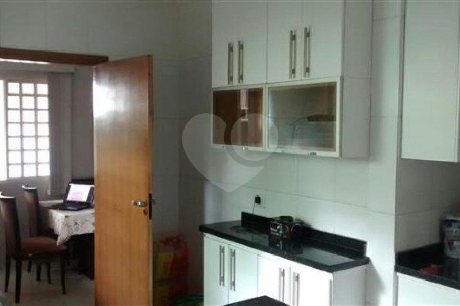 Sobrado à venda com 3 quartos, sendo 1 suíte, em Limão, São Paulo, SP