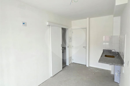 Apartamento à venda com 1 suíte em Butantã, São Paulo, SP