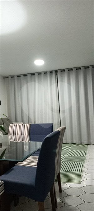 Apartamento à venda em Parque Terra Nova, São Bernardo do Campo, SP