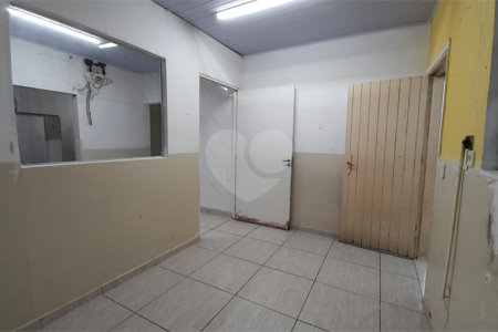 Casa para alugar em Assunção, São Bernardo do Campo, SP