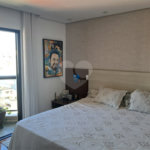 Apartamento à venda com 3 quartos, sendo 1 suíte, em Nova Petrópolis, São Bernardo do Campo, SP