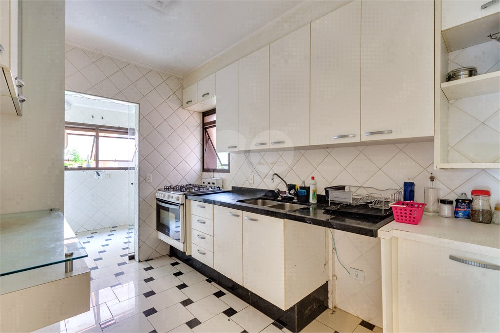 Apartamento à venda com 2 suítes em Alto da Boa Vista, São Paulo, SP