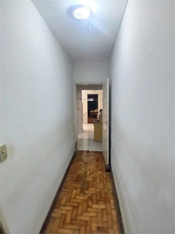 Casa Térrea à venda com 2 quartos em Vila Leopoldina, São Paulo, SP