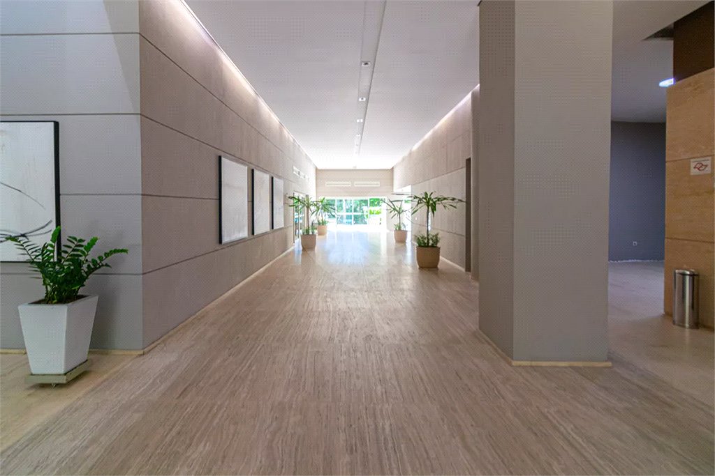 Apartamento para alugar com 1 suíte em Itaim Bibi, São Paulo, SP
