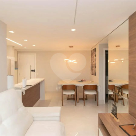 Apartamento à venda com 3 quartos, sendo 1 suíte, em Vila Maria Alta, São Paulo, SP