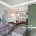 Apartamento à venda com 2 quartos, sendo 1 suíte, em Bosque da Saúde, São Paulo, SP