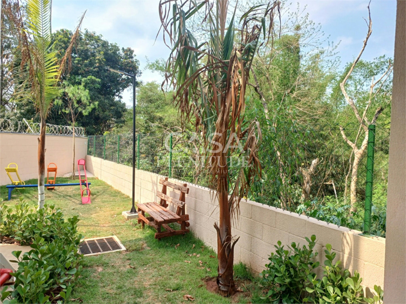 Apartamento à venda com 3 quartos, sendo 1 suíte, em Jardim Gutierres, Sorocaba, SP