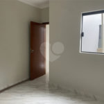 Casa de Vila à venda com 2 quartos em Jardim Santa Marta, Sorocaba, SP