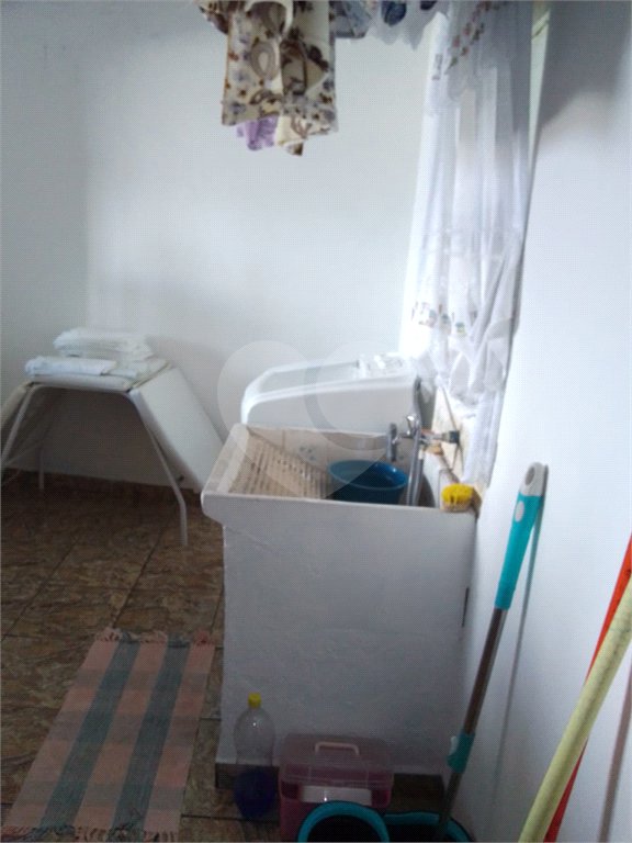 Sobrado à venda com 6 quartos em Horto, São Paulo, SP