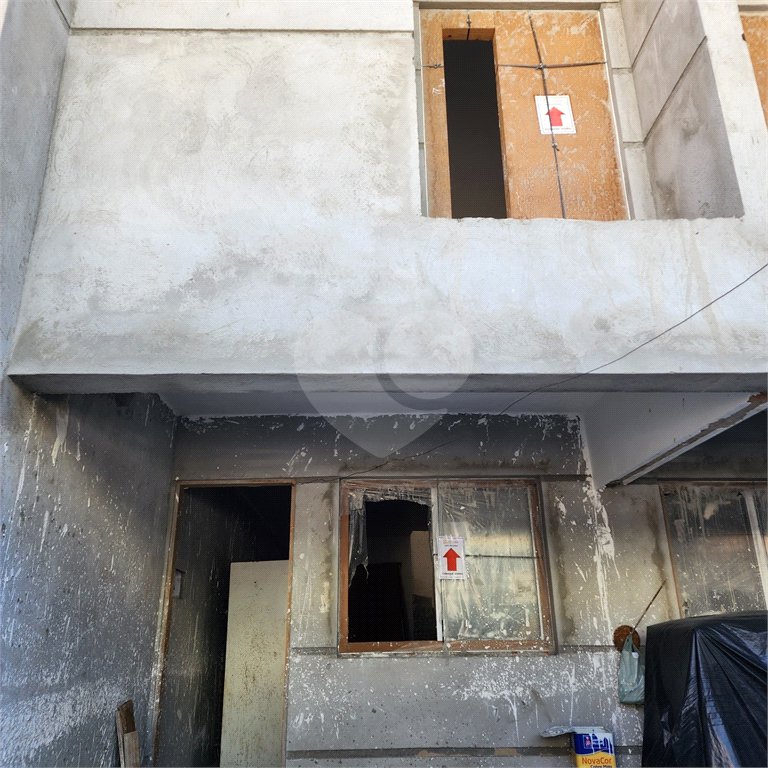 Casa à venda com 3 quartos, sendo 1 suíte, em Vila Gustavo, São Paulo, SP